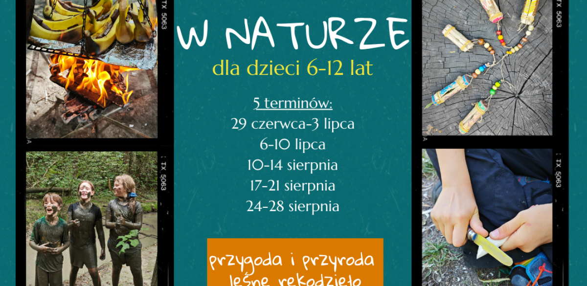 WAKACJE W NATURZE 26 1